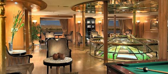 Sonesta Sun Goddess Lounge